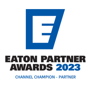 Eaton Partner Awards 2023