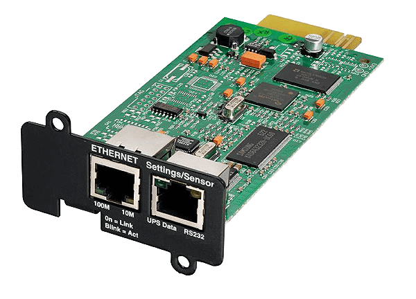 Eaton Web SNMP Cards