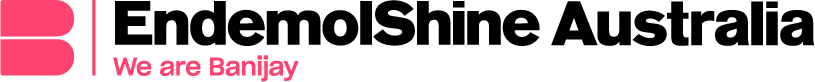 Endomol Shine Australia - Logo
