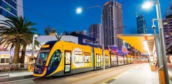 Gold Coast Light Rail