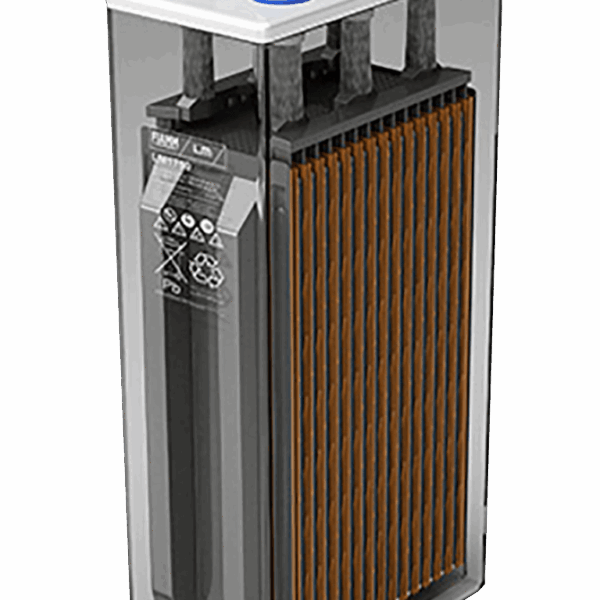 Flooded (Wet) Cell Batteries