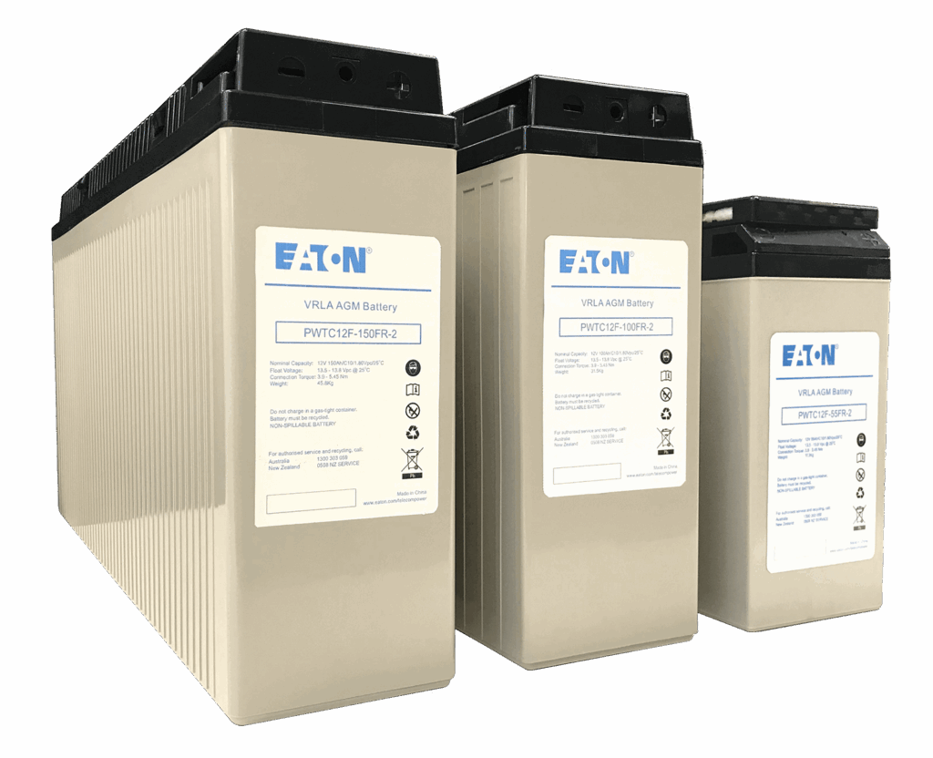 Eaton Batteries Australia