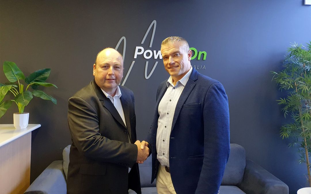 Power On Australia named first authorised integrator of Eaton DC power solutions