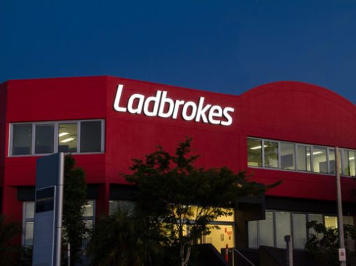 Ladbrokes