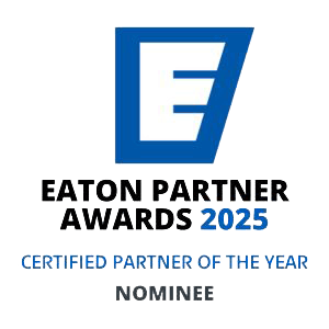 Eaton Partner Awards 2025
