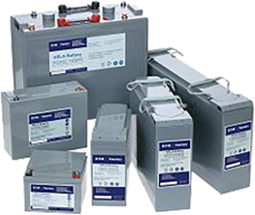 Eaton Batteries Australia