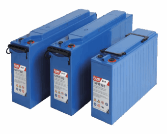 Fiamm Batteries Australia
