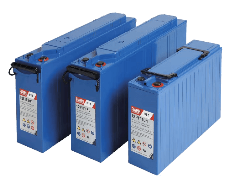 Fiamm Batteries Australia