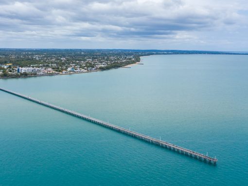 Fraser Coast