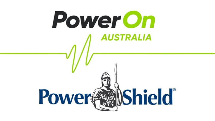 Power On and Powershield