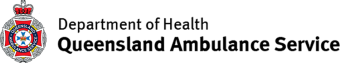 QLD Ambulance Service